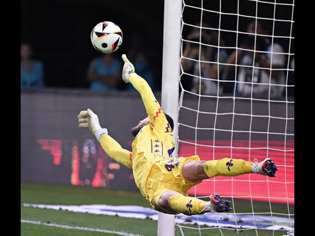 Highlights Puskas-Fiorentina 1-1 (4-5 pens) - De Gea saves everything, Biraghi takes La Viola to ...