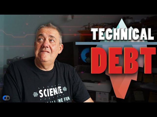 Types Of Technical Debt And How To Manage Them