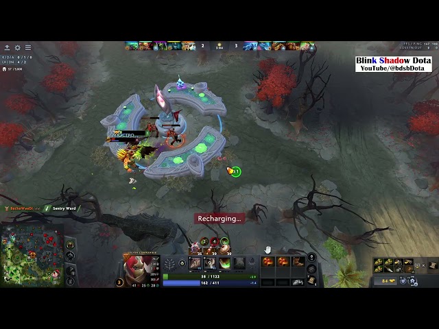 LC Loss(0): Turbo034, dota2/Turbo gaming