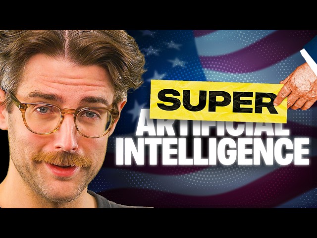 DO NOT CALL IT AI