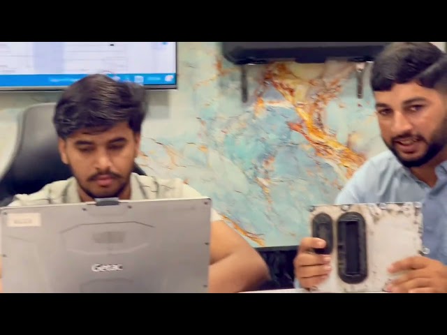Complete Truck Computer Diagnostic Training | Start New Batch