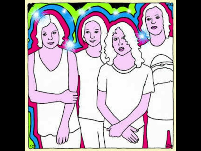 Tame Impala full performance live on Daytrotter 12/10/2010 [Sound Board]