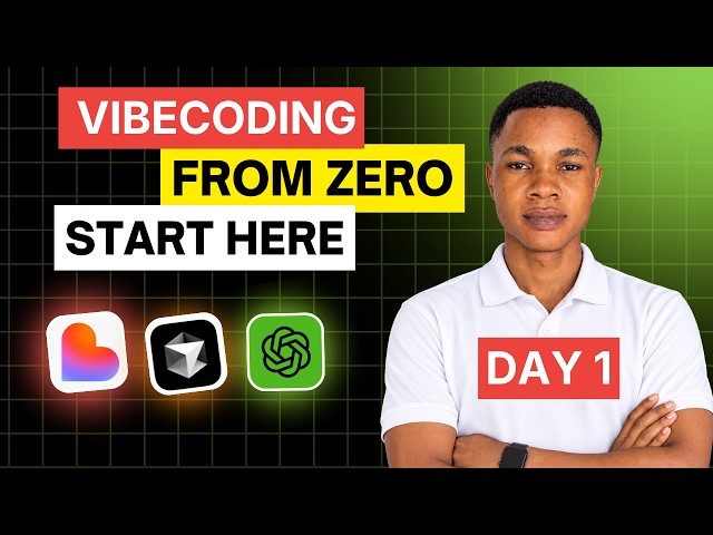 Vibe Coding Explained: How to Build Apps with AI