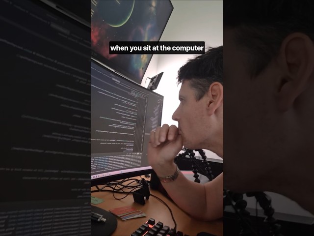 My Hack when stuck on Game Dev problems #gamedev