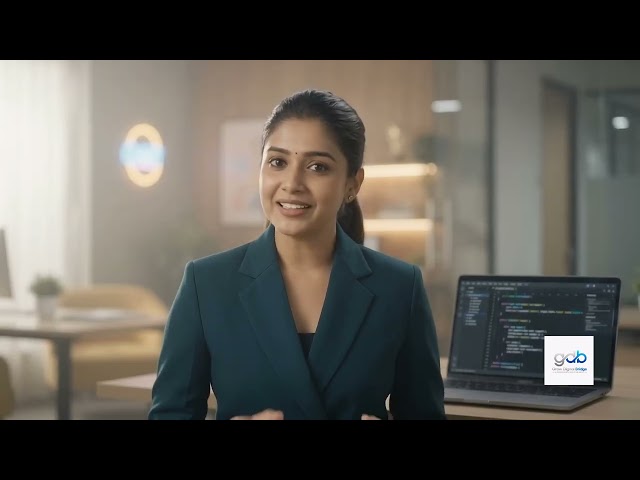 Don’t Just Learn. Become Industry-Ready with Python. Build Real Skills for Real World | GDB Academy