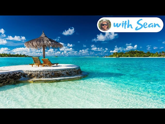 Create your Dream Life with Positive Affirmations and the Law of Attraction