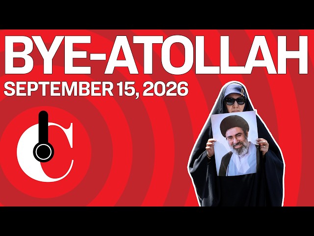 Bye-atollah (9/15/26)