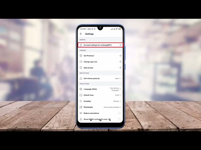 How to Change Your Reddit Password // How to Change Reddit Password Step by Step