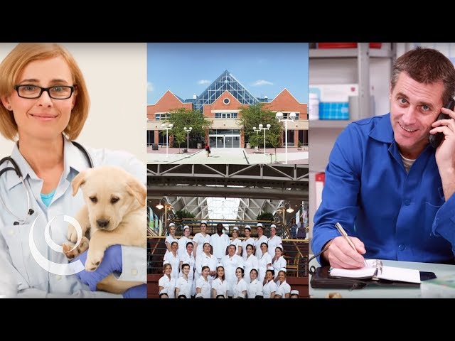 Carroll's Career Programs