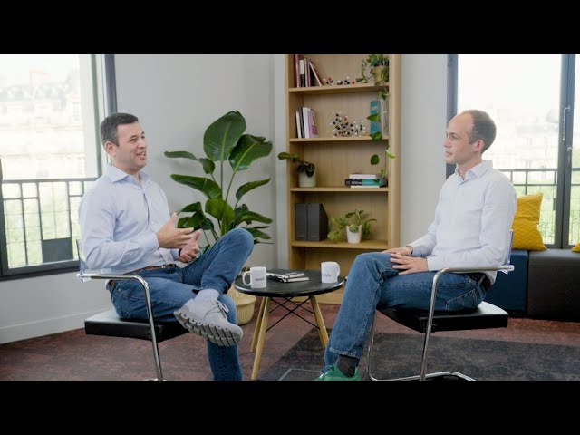 Sanofi – Partner Spotlight: AQEMIA and Sanofi Harness Generative AI and Deep Physics to Power R&D