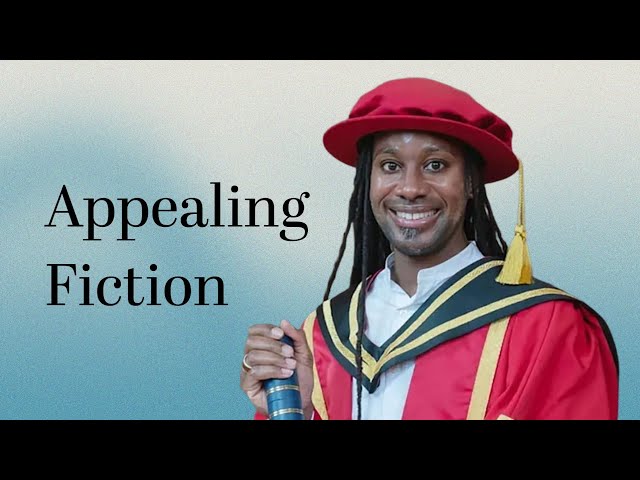 The (fraudulent) Meta-Work of personal stories in Academia