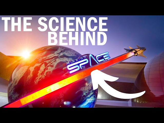 Aerospace Engineer Reacts Mission Space