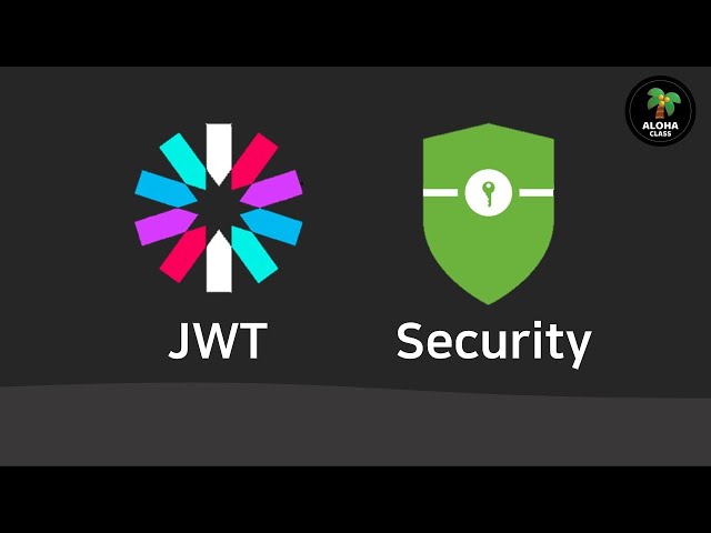 JWT x Security