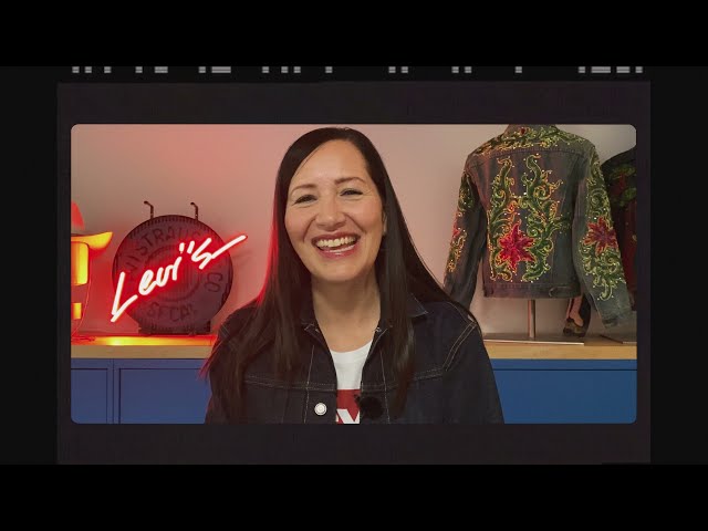 From the Levi’s® Archives: Step Into the Levi’s® Archives