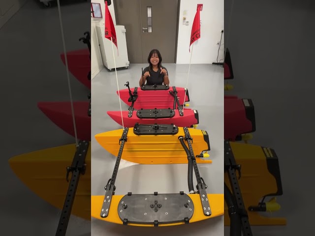 SIT Labventures Ep 1: Future Ship and System Design Lab