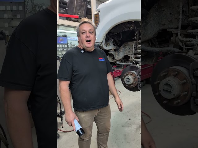 Winter Vehicle Prep 101
