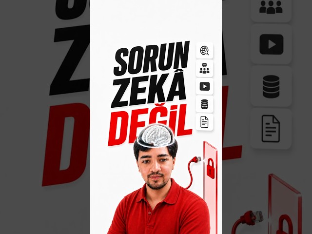 Yapay Zekaya 5000+ API Verin!