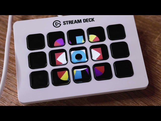 Visibox: Concert Visuals Made Easy