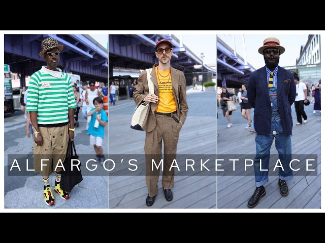 What Are People Wearing in NYC? (Street Style 2026 Fashion Trends)