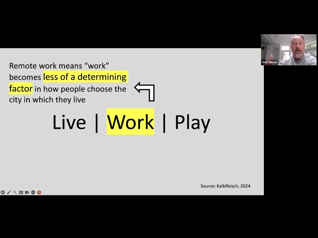 Activate Your Neighbourhood Webinar