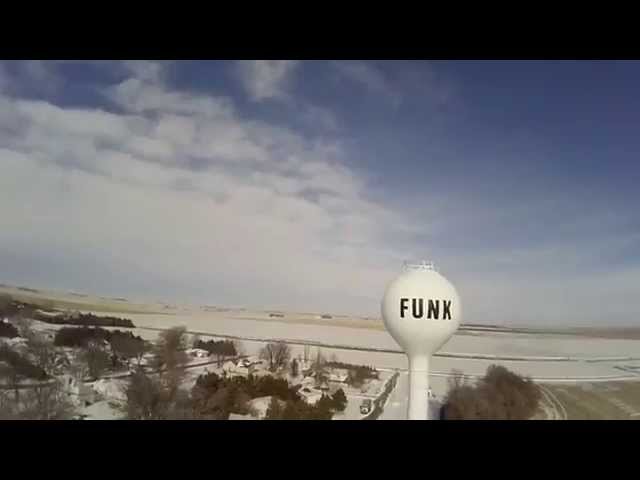 Bringin da funk