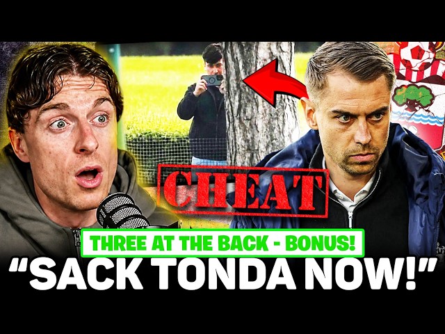 SPYGATE EXPLODES! Southampton Appeal REJECTED & Tonda Eckert UNDER INVESTIGATION 🚨