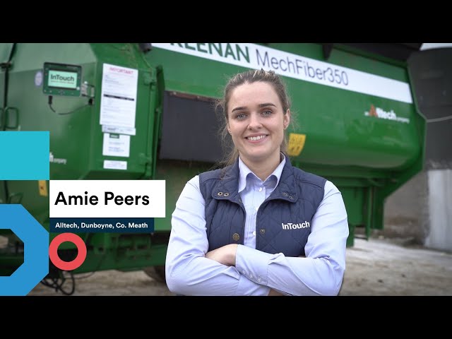 Alltech secures the Established Agritech Award at Enterprise Ireland's 2021 Innovation Arena Awards