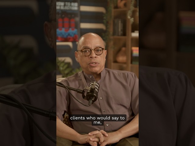 “Won’t I do better with a white lawyer?”