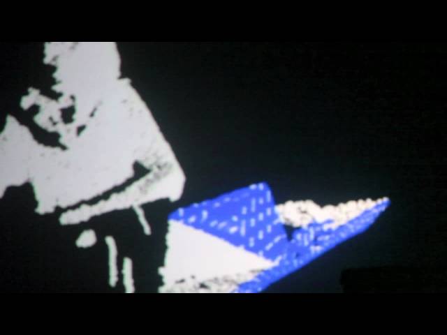 Aphex Twin (2) - Live @ Pitchfork Music Festival, Paris