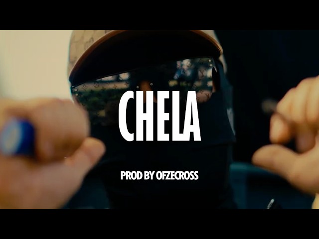 Bello&Dallas x Bouss Type Beat "CHELA" | Instru Piano Afro Banger 2026 (prod. Ofzecross)