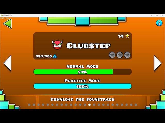 Some Clubstep attempts
