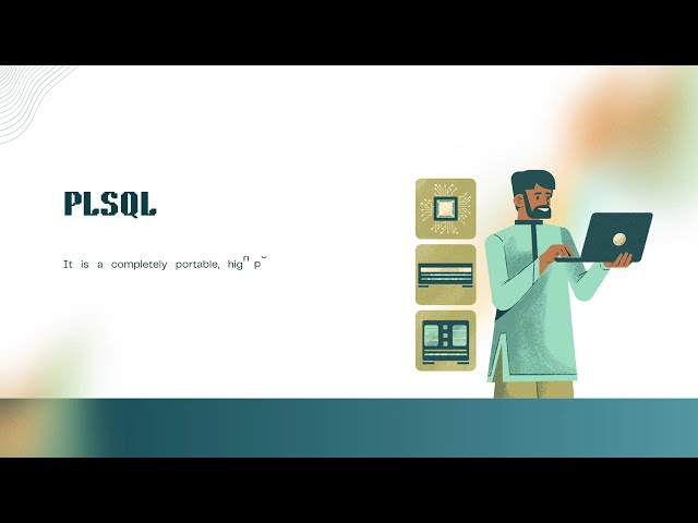 PL/SQL Tutorial for Beginners Part 1 | Introduction to PL/SQL