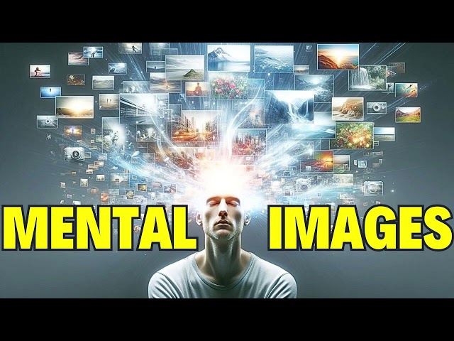 The Book That Teaches You Visualization - Audiobook