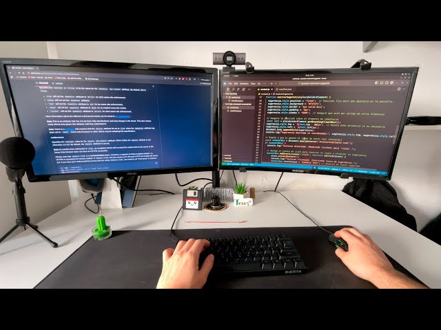 This Is a Realistic Day as a Programmer (2 Minutes)