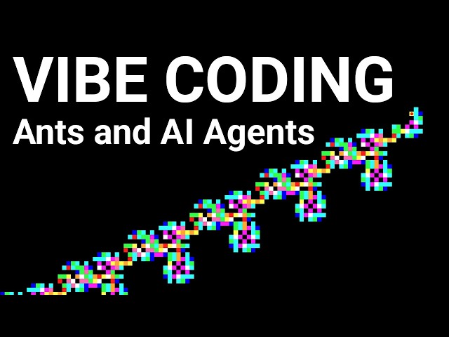"Vibe Coding"