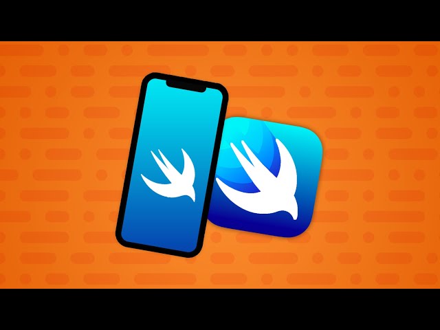 Introduction to SwiftUI - Create Your First App!