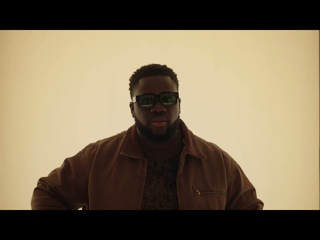 Ryan Ofei - Noel (Visualizer)