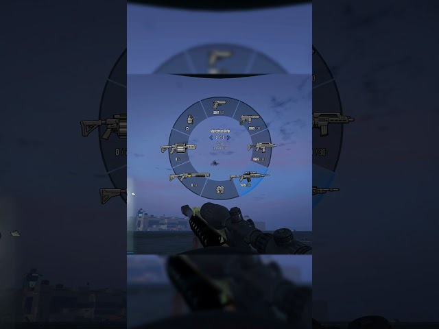 GTA Online ...CHEATER...!?