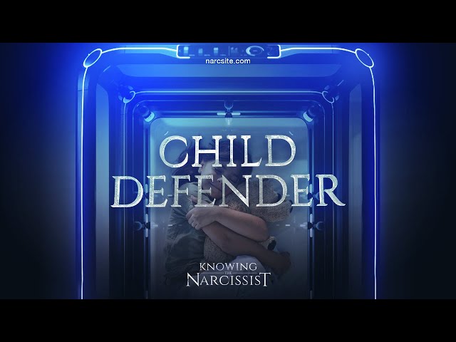 Child Defender