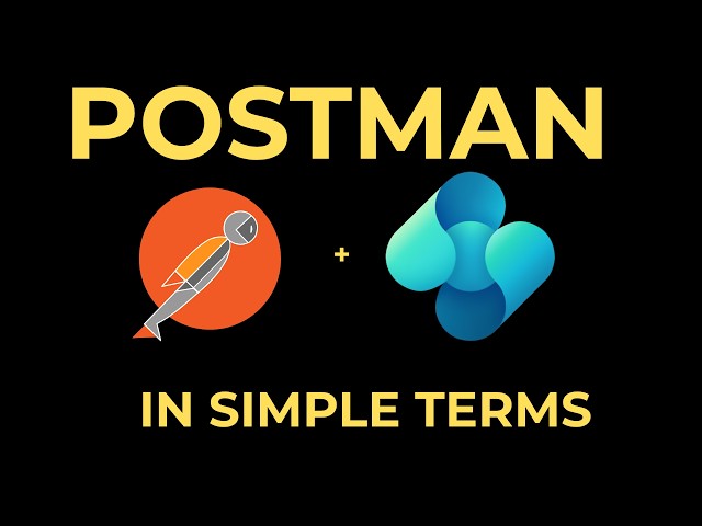 [Zero To Hero]: How to use Postman and Mockoon for creating and Testing API's in Business Central