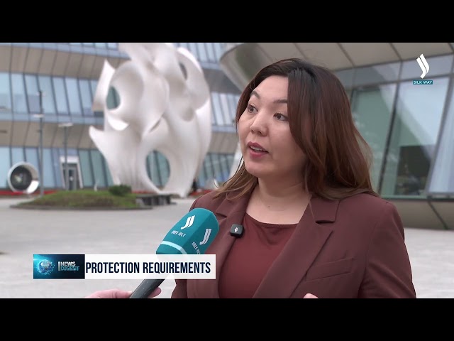 Kazakhstan strengthens personal data protection requirements