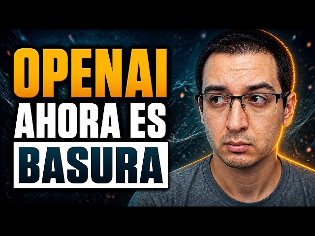 I'm Disappointed with OpenAI ❌ The TRUTH about their new GPT-6 Models