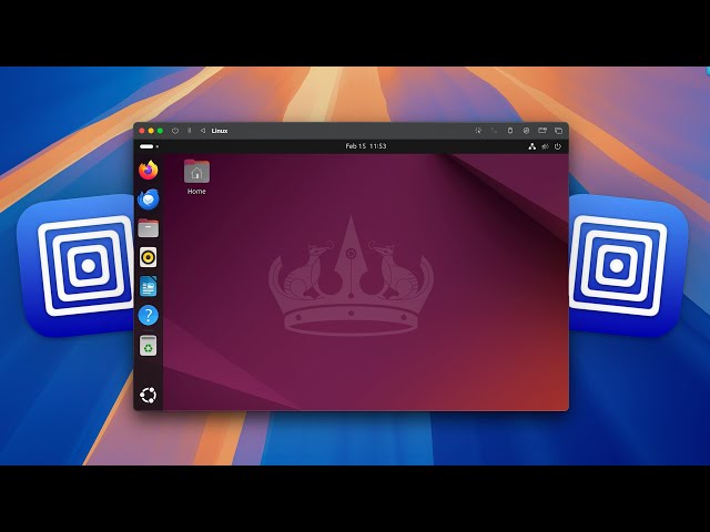 How to Install Ubuntu Linux VM on a Mac (M1 / M2 / M3 / M4 / M5) with UTM!
