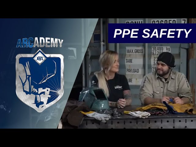 ARCademy: PPE