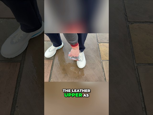 Ecco C5 Waterproof Test Results