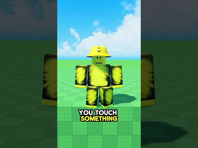 Roblox Scripting Tips [50]  #RobloxDev #gamedev #RobloxStudio #robloxrant #roblox #robloxshort