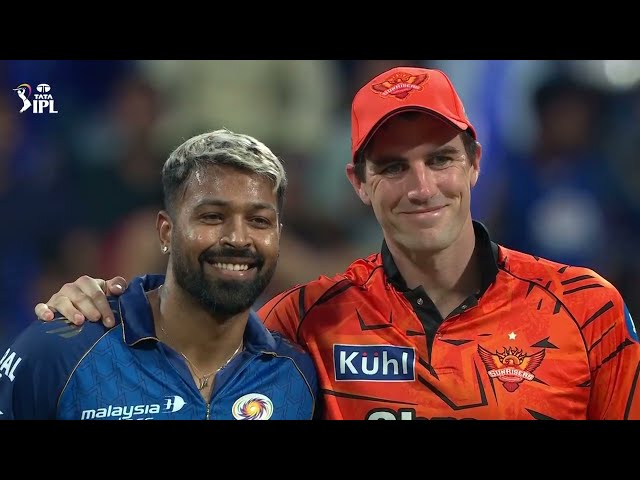 MI vs SRH 41th MATCH Highlights || IPL HIGHLIGHTS 2026 || 