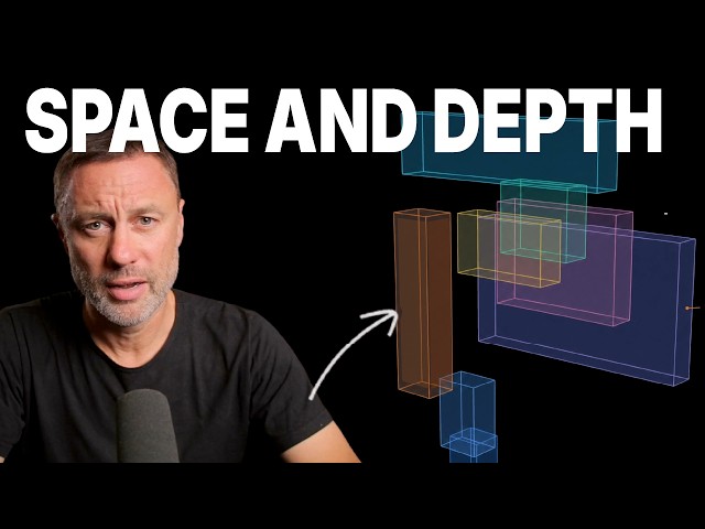 Space and Depth in Mixing (It's Not Reverb)