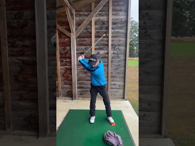 Another week of moving and throwing. I love my job.