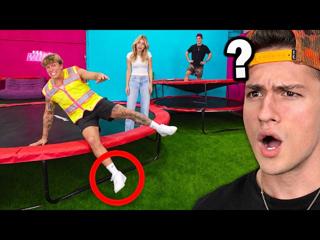 Mistakes You Never Noticed In Ben's Video..